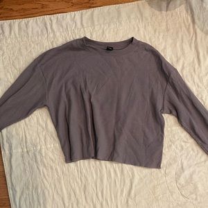 Wild fable waffle tee